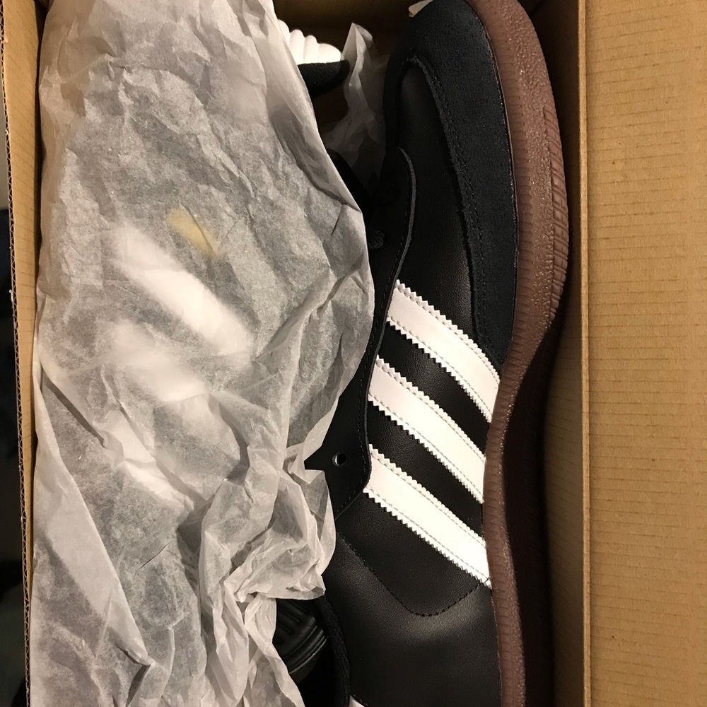 Adidas samba